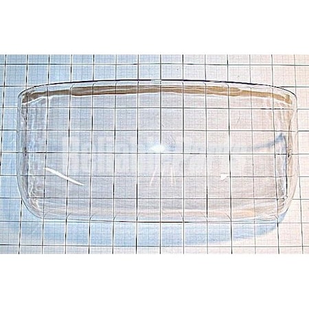 Electrolux Home Products 240338313 Frigidaire Refrigerator Dairy Door 240338313
